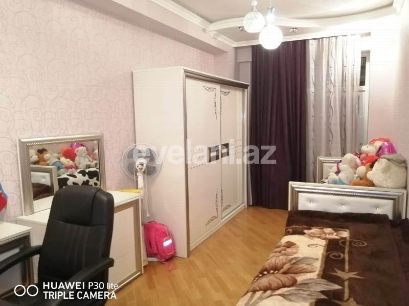 Satılır, yeni tikili, 3 otaqlı, 120 m², Yasamal r.