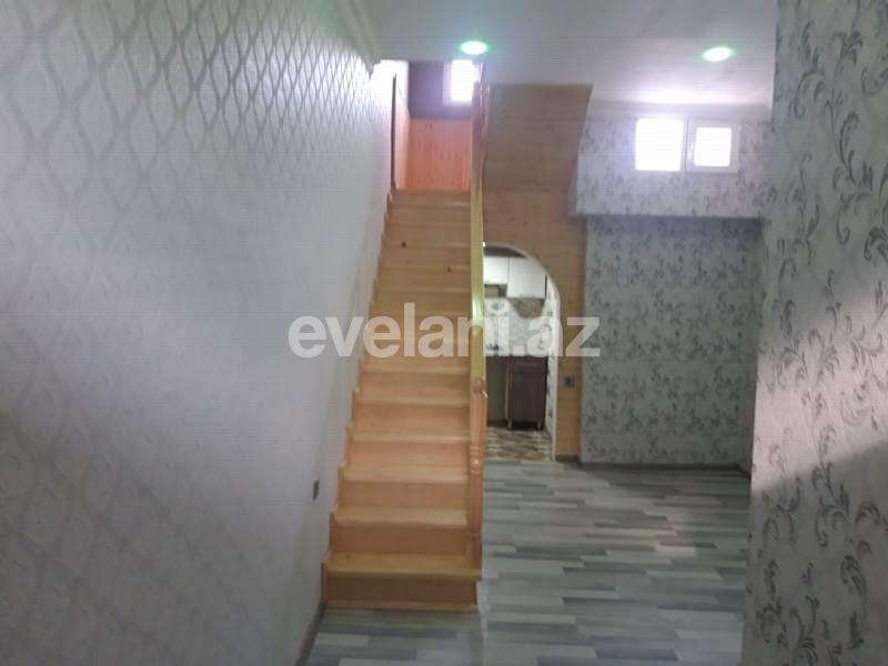Sale, garden / house, 3 room, 62 m², Yasamal r.