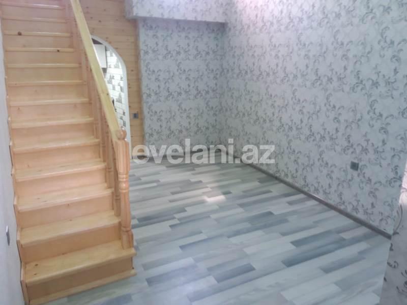 Sale, garden / house, 3 room, 62 m², Yasamal r.
