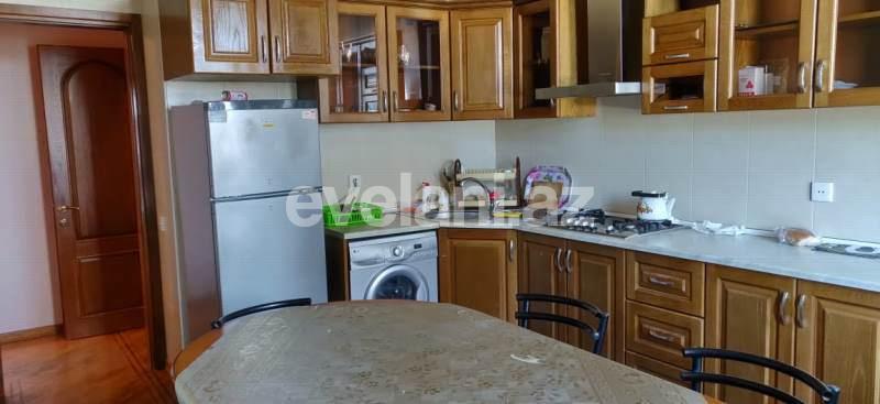 Kirayə verilir, ofis, 4 otaqlı, 160 m², Şah İsmayıl Xətai m.