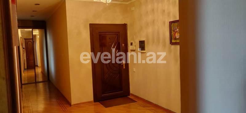 Kirayə verilir, ofis, 4 otaqlı, 160 m², Şah İsmayıl Xətai m.