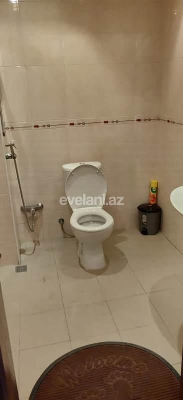 Kirayə verilir, ofis, 4 otaqlı, 160 m², Şah İsmayıl Xətai m.