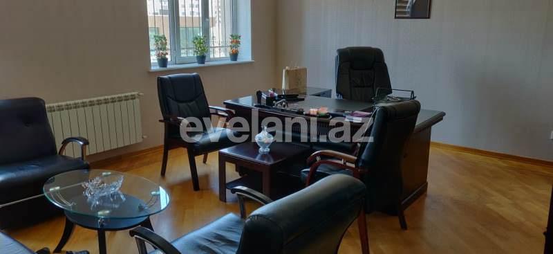 Kirayə verilir, ofis, 4 otaqlı, 160 m², Şah İsmayıl Xətai m.