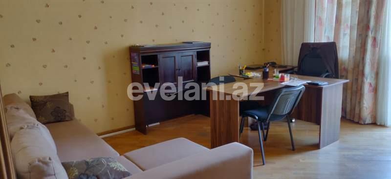 Kirayə verilir, ofis, 4 otaqlı, 160 m², Şah İsmayıl Xətai m.