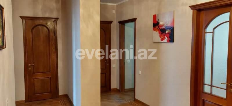 Kirayə verilir, ofis, 4 otaqlı, 160 m², Şah İsmayıl Xətai m.