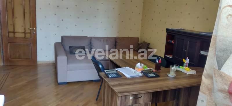 Kirayə verilir, ofis, 4 otaqlı, 160 m², Şah İsmayıl Xətai m.
