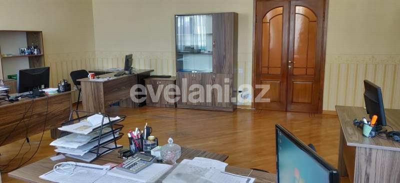 Kirayə verilir, ofis, 4 otaqlı, 160 m², Şah İsmayıl Xətai m.