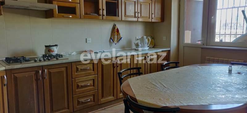 Kirayə verilir, ofis, 4 otaqlı, 160 m², Şah İsmayıl Xətai m.