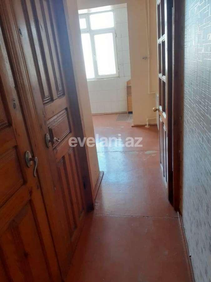 Satılır, köhnə tikili, 2 otaqlı, 60 m², 9-cu mikrorayon q.