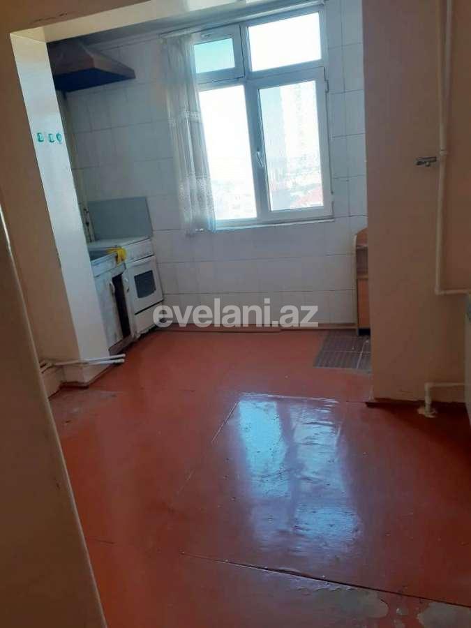 Satılır, köhnə tikili, 2 otaqlı, 60 m², 9-cu mikrorayon q.