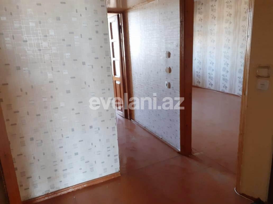 Satılır, köhnə tikili, 2 otaqlı, 60 m², 9-cu mikrorayon q.