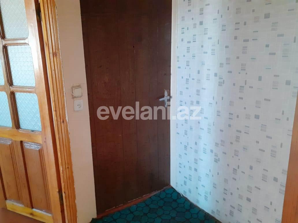 Satılır, köhnə tikili, 2 otaqlı, 60 m², 9-cu mikrorayon q.