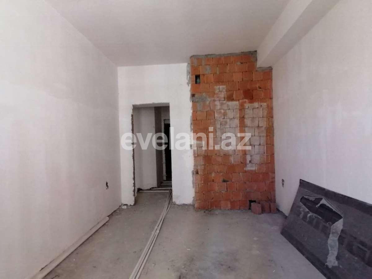Satılır, yeni tikili, 3 otaqlı, 104 m², Gənclik m.