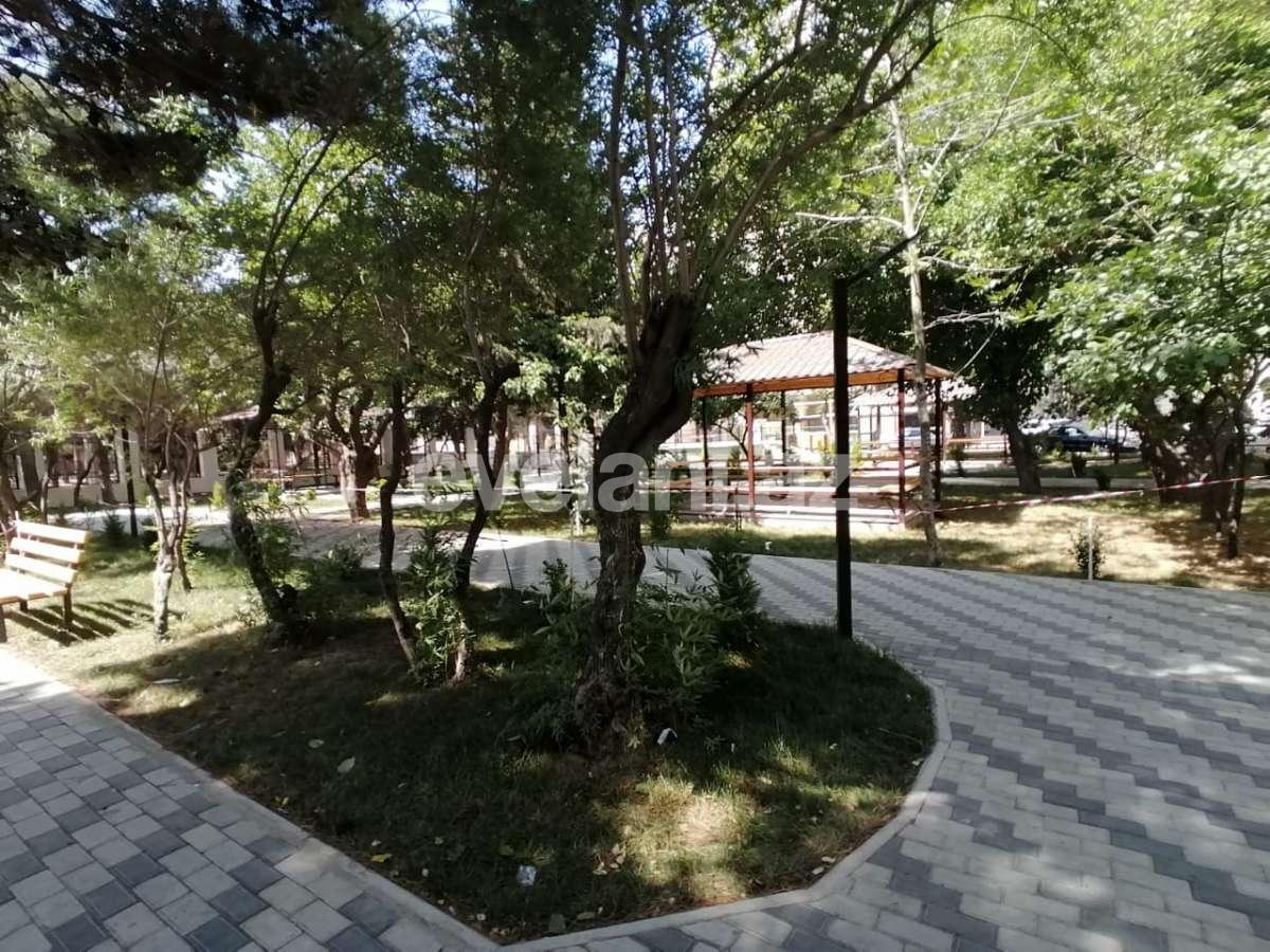 Satılır, yeni tikili, 3 otaqlı, 104 m², Gənclik m.