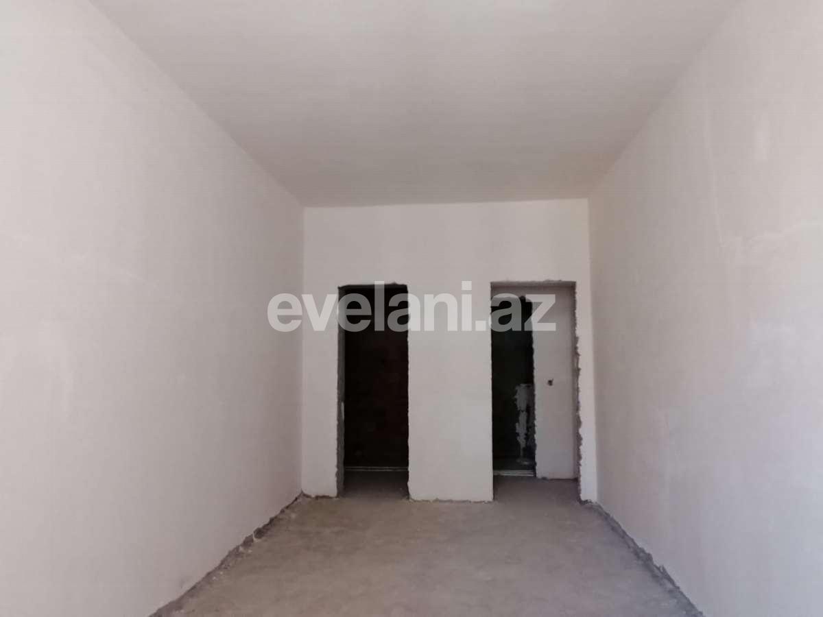 Satılır, yeni tikili, 3 otaqlı, 104 m², Gənclik m.