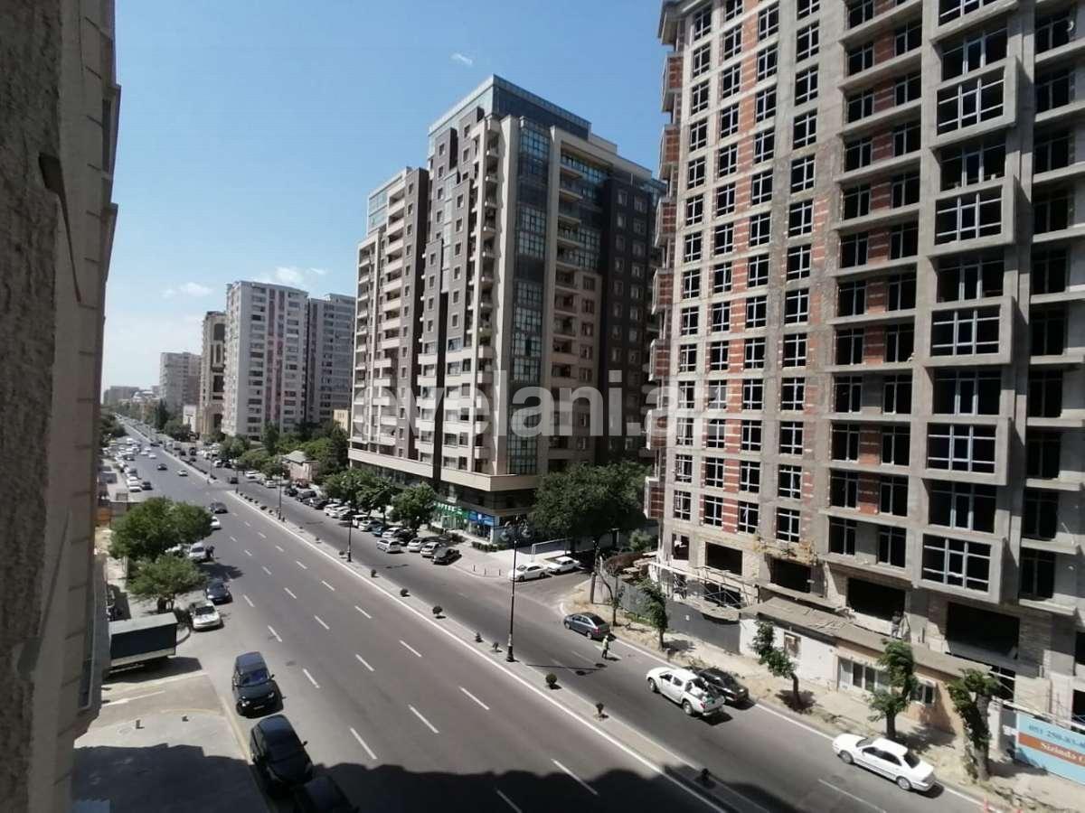 Satılır, yeni tikili, 3 otaqlı, 104 m², Gənclik m.