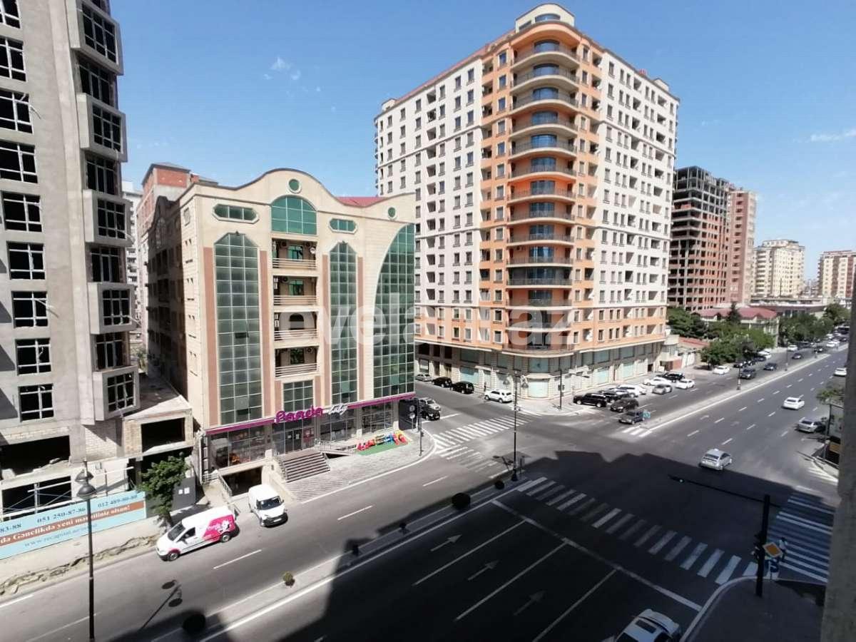Satılır, yeni tikili, 3 otaqlı, 104 m², Gənclik m.
