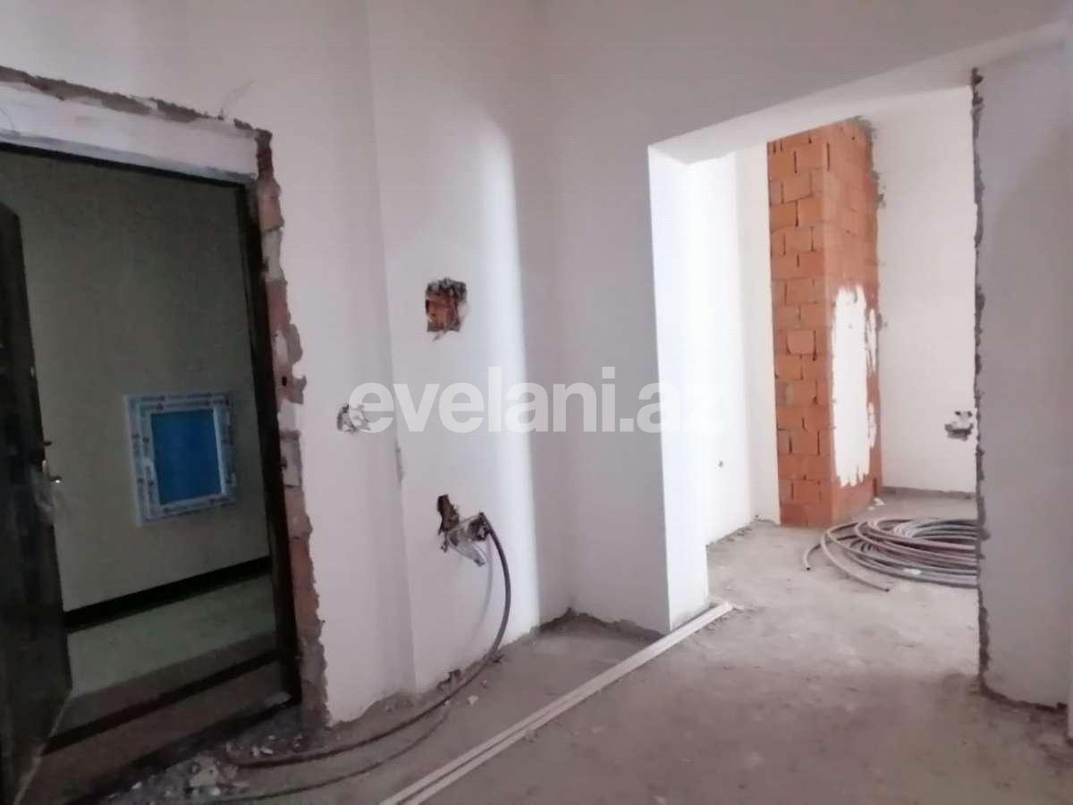 Satılır, yeni tikili, 3 otaqlı, 104 m², Gənclik m.