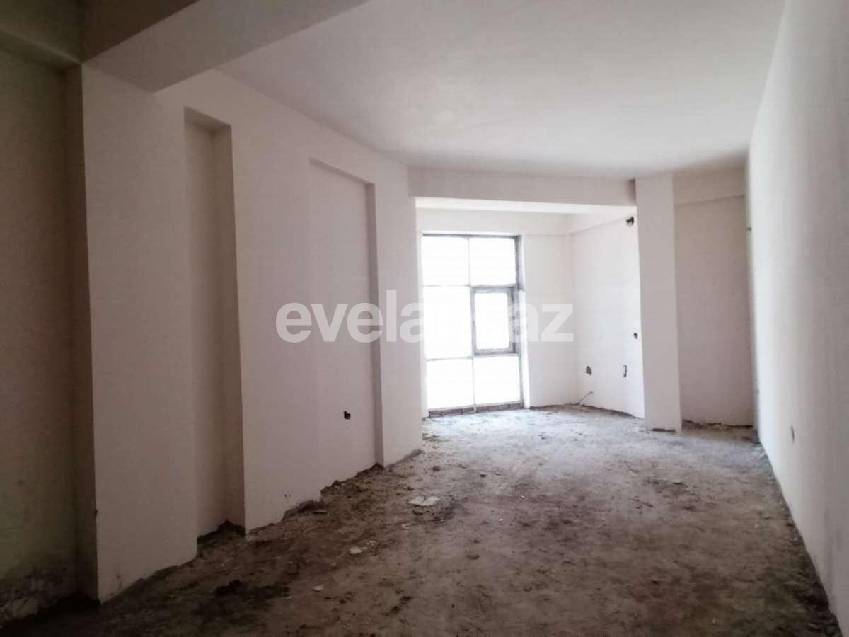 Satılır, yeni tikili, 3 otaqlı, 104 m², Gənclik m.