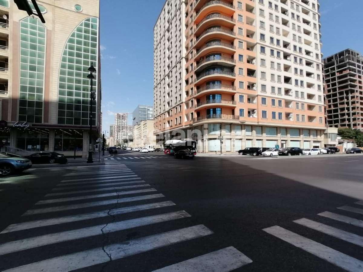 Satılır, yeni tikili, 3 otaqlı, 104 m², Gənclik m.
