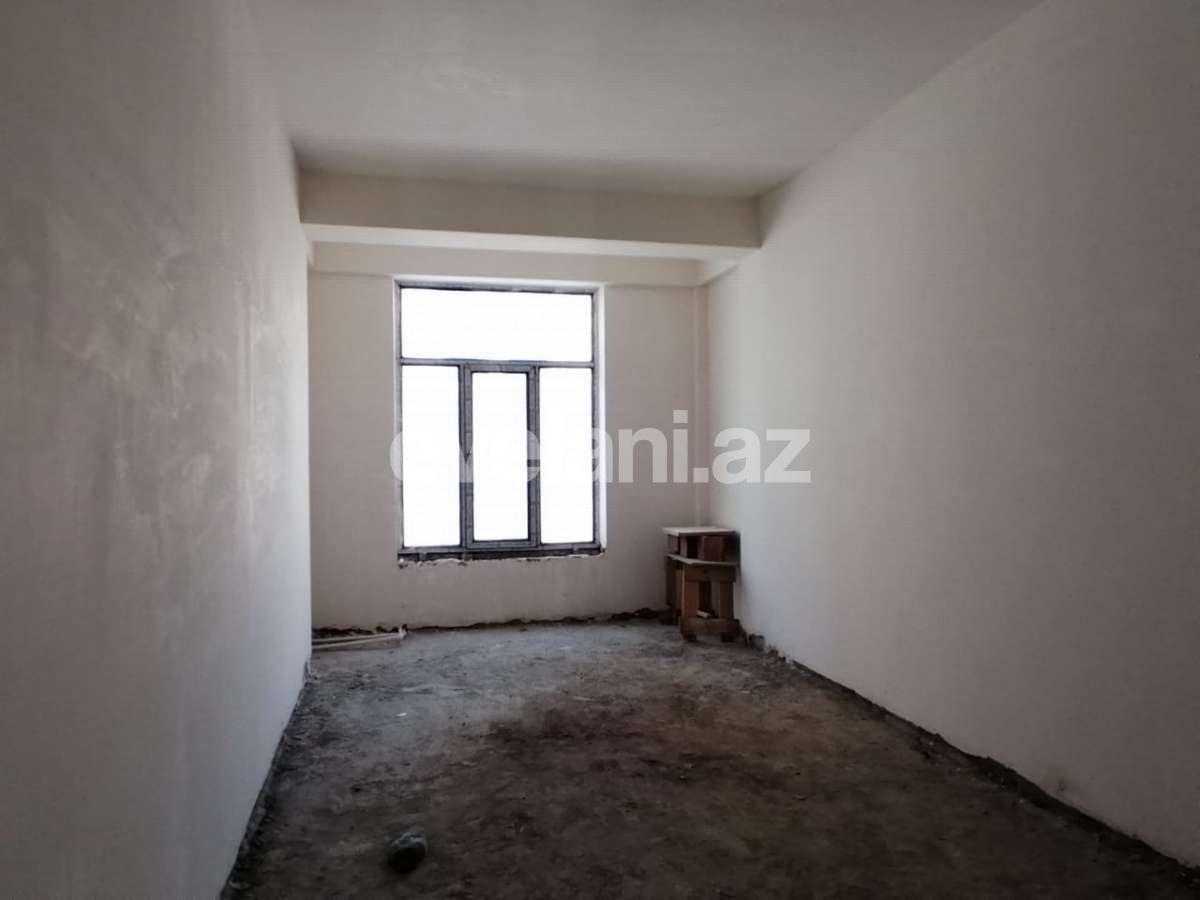Satılır, yeni tikili, 3 otaqlı, 104 m², Gənclik m.