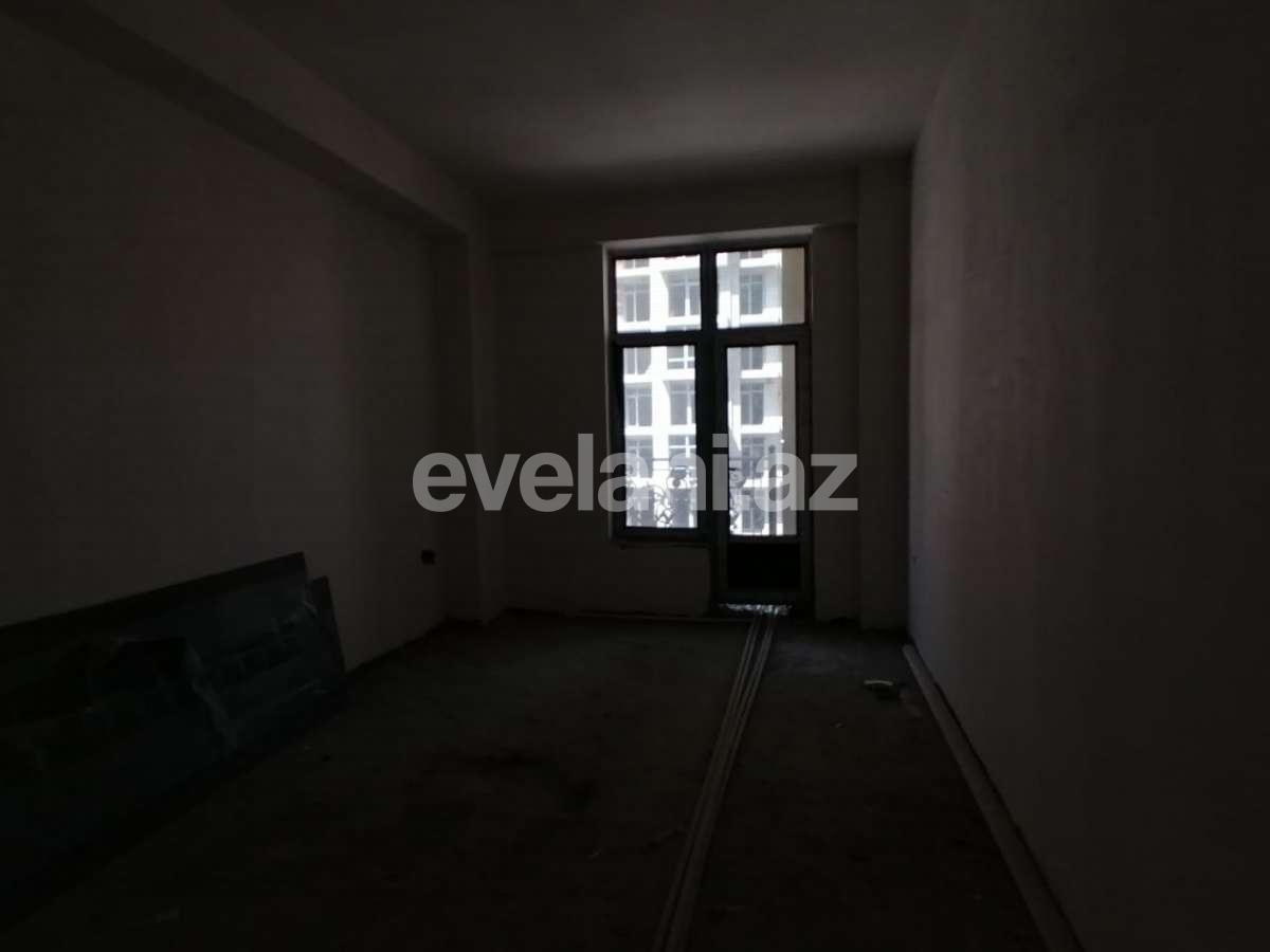 Satılır, yeni tikili, 3 otaqlı, 104 m², Gənclik m.