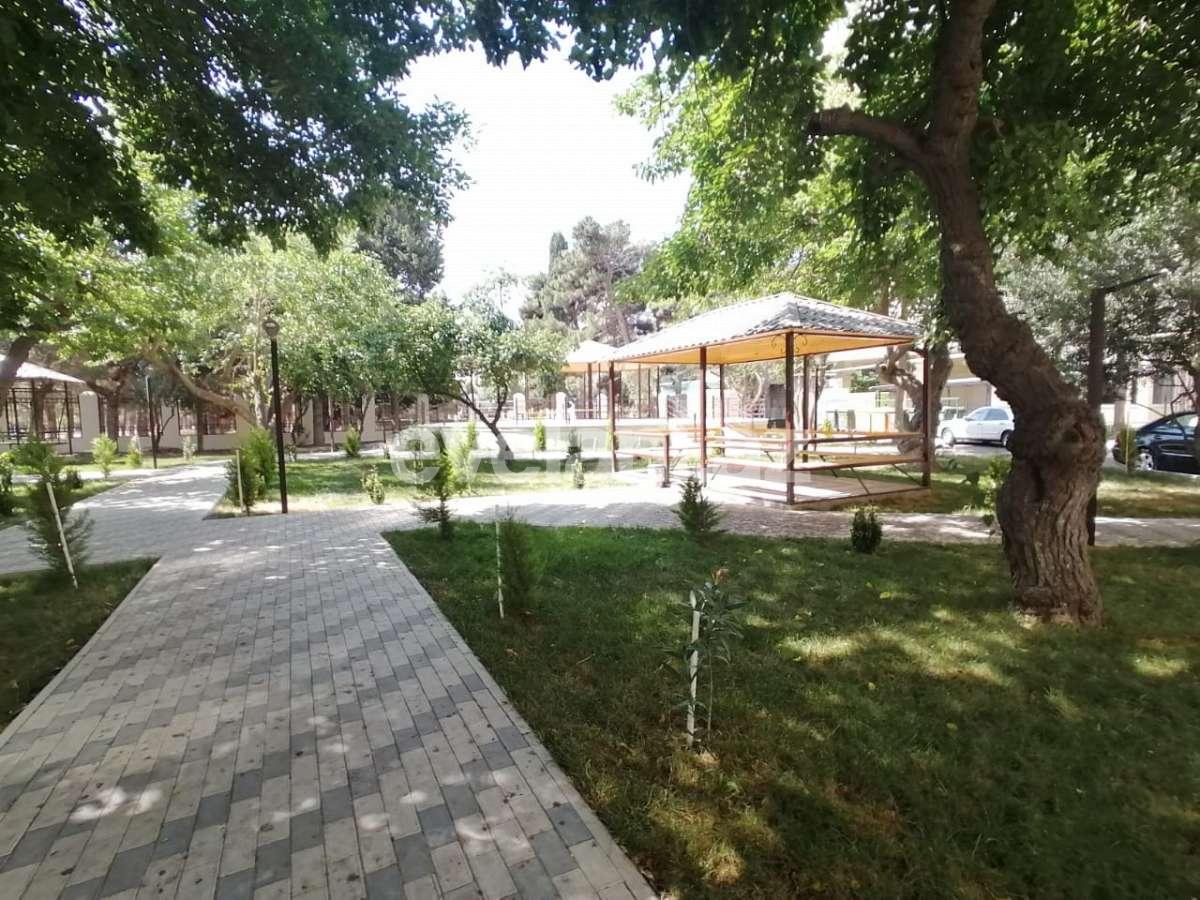 Satılır, yeni tikili, 3 otaqlı, 104 m², Gənclik m.