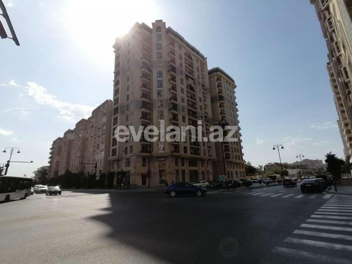 Satılır, yeni tikili, 3 otaqlı, 104 m², Gənclik m.