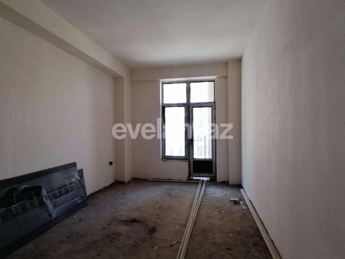 Satılır, yeni tikili, 3 otaqlı, 104 m², Gənclik m.