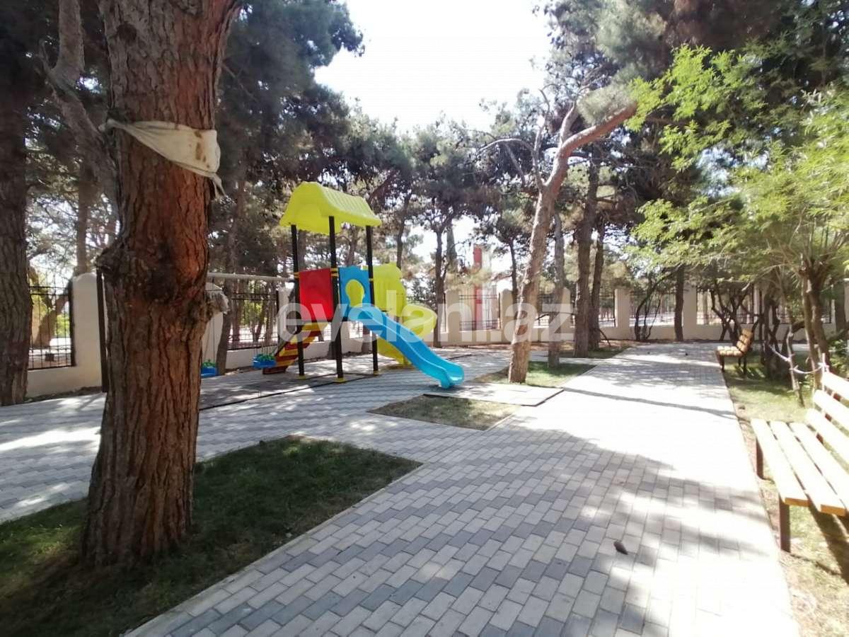 Satılır, yeni tikili, 3 otaqlı, 104 m², Gənclik m.