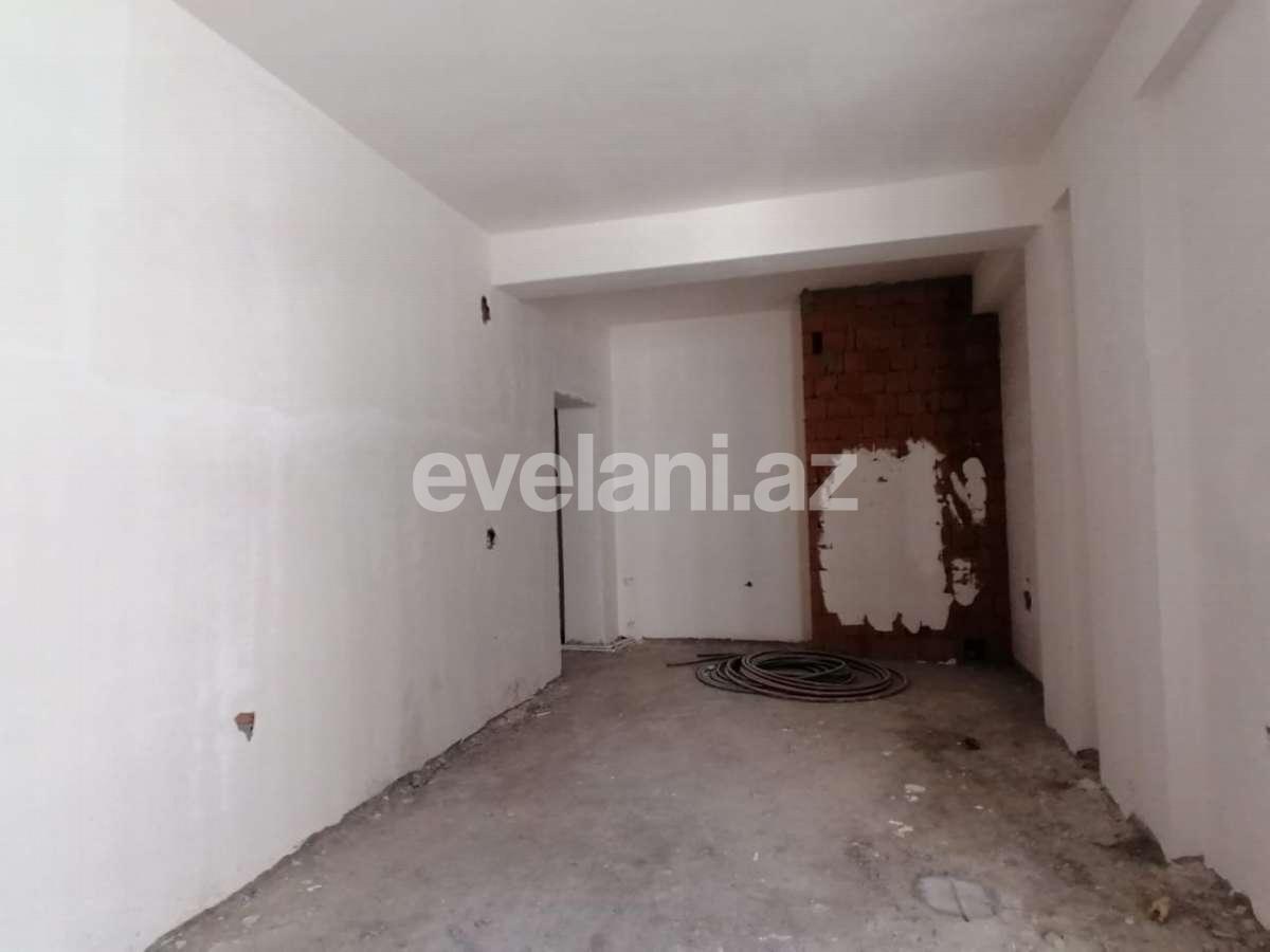 Satılır, yeni tikili, 3 otaqlı, 104 m², Gənclik m.