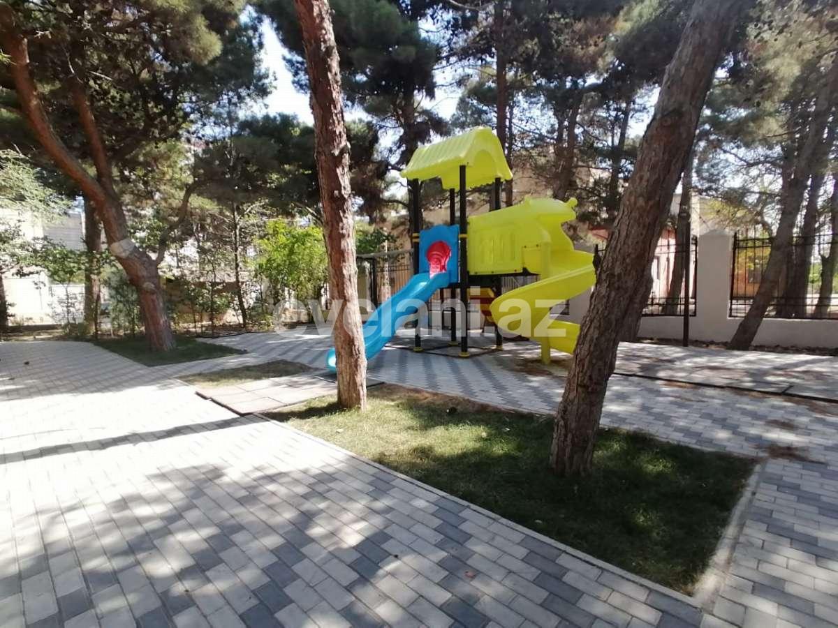 Satılır, yeni tikili, 3 otaqlı, 104 m², Gənclik m.