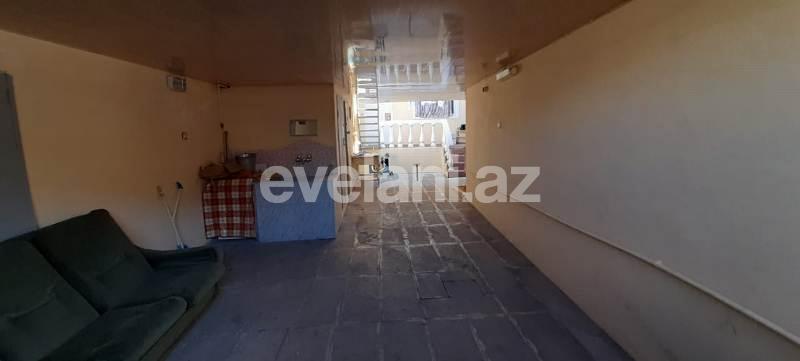 Satılır, həyət evi / bağ, 6 otaqlı, 200 m², Yasamal r.