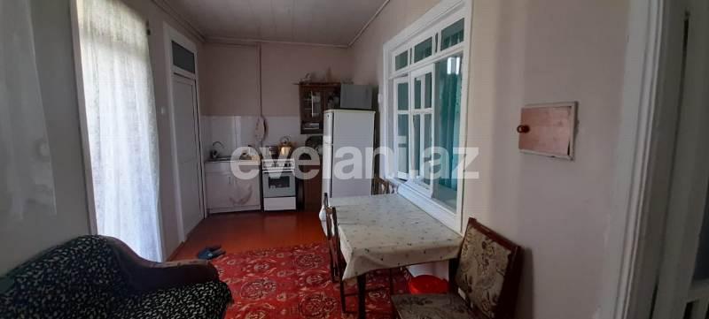 Satılır, həyət evi / bağ, 6 otaqlı, 200 m², Yasamal r.