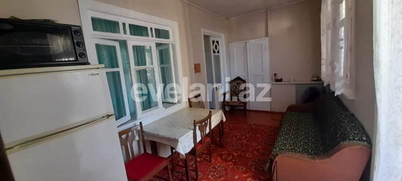 Satılır, həyət evi / bağ, 6 otaqlı, 200 m², Yasamal r.