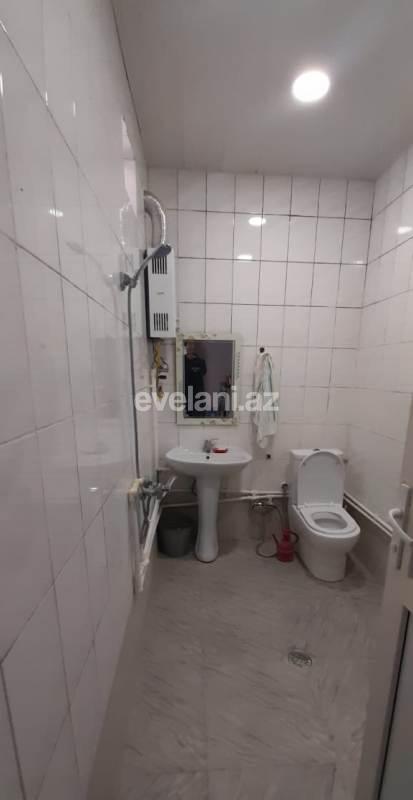 Satılır, həyət evi / bağ, 6 otaqlı, 200 m², Yasamal r.