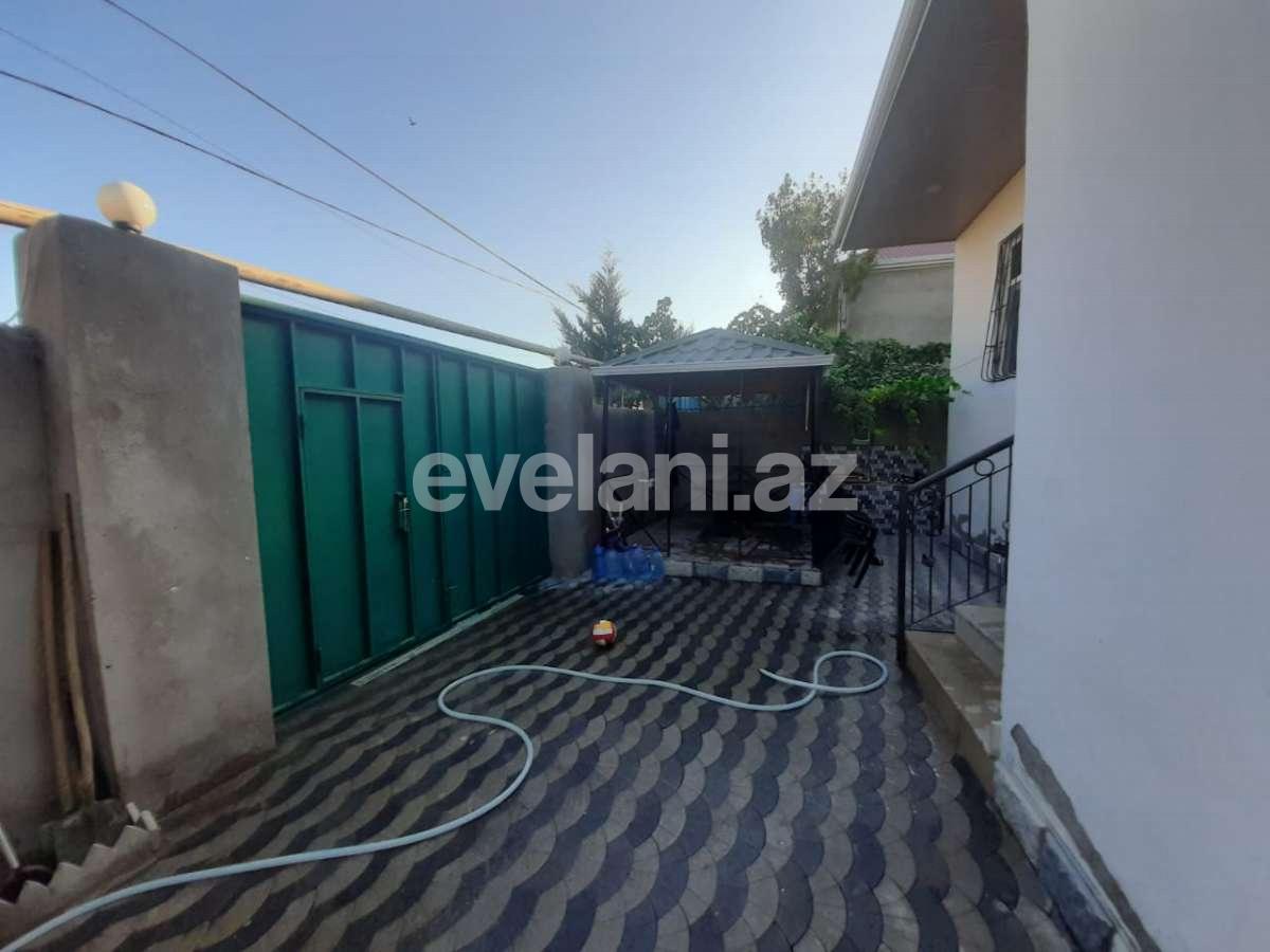 Продаётся, дом / дача, 3-комнаты, 85 m², Биладжары p.