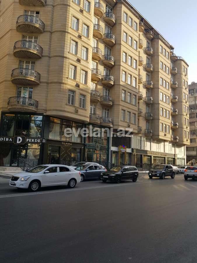 Satılır, yeni tikili, 2 otaqlı, 110 m², 28 may m.