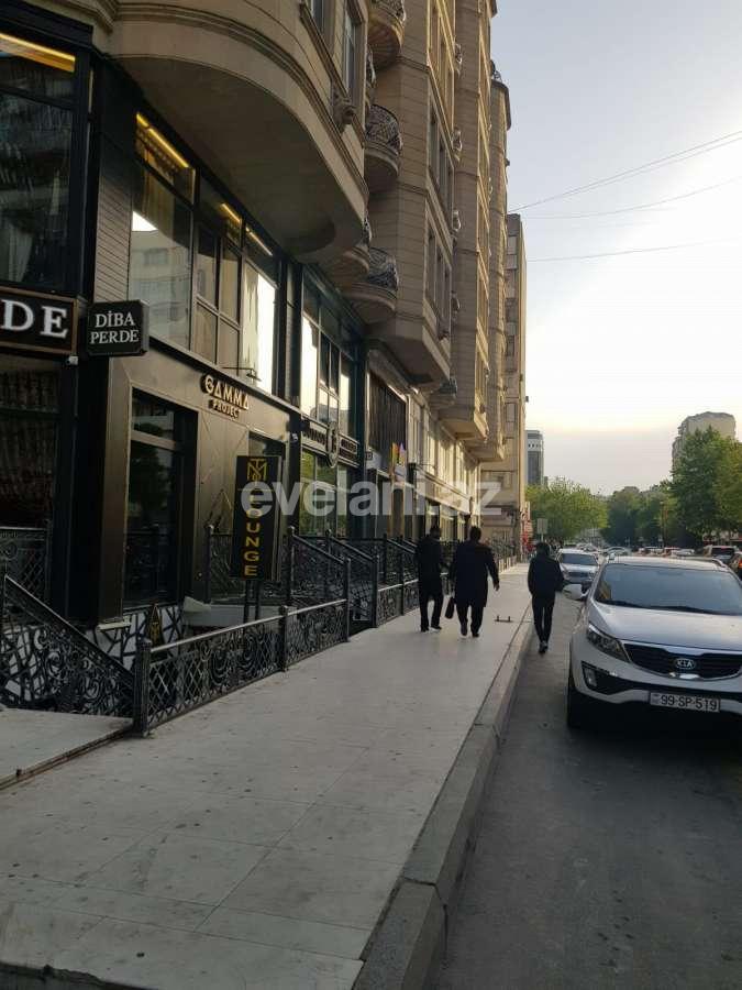 Satılır, yeni tikili, 2 otaqlı, 110 m², 28 may m.