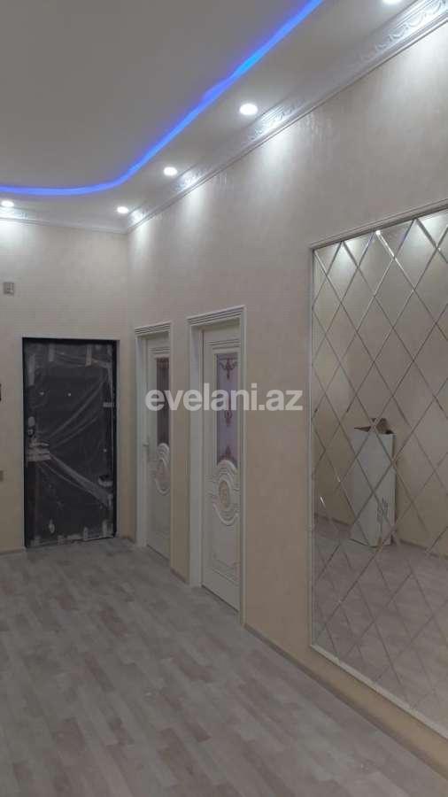 Satılır, yeni tikili, 2 otaqlı, 110 m², 28 may m.