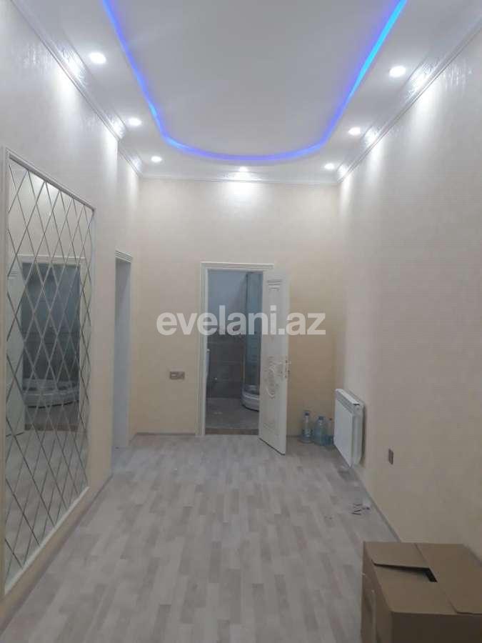 Satılır, yeni tikili, 2 otaqlı, 110 m², 28 may m.