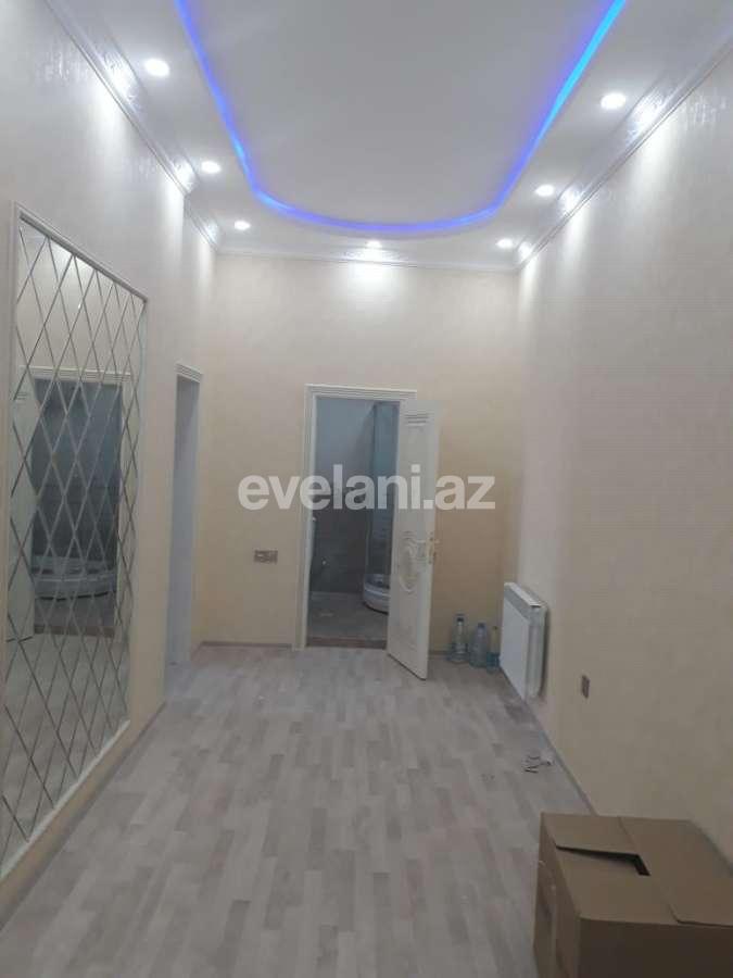 Satılır, yeni tikili, 2 otaqlı, 110 m², 28 may m.