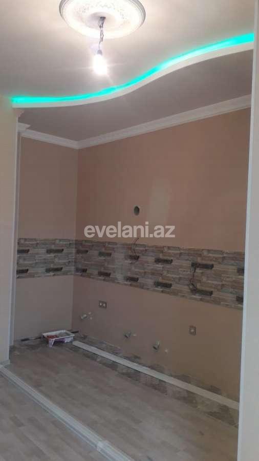 Satılır, yeni tikili, 2 otaqlı, 110 m², 28 may m.