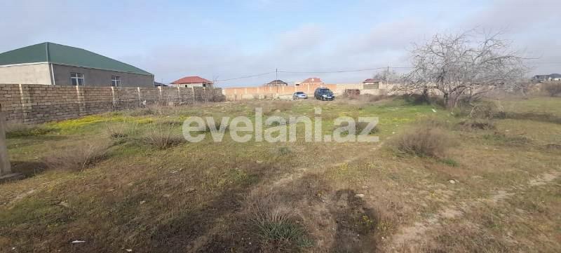 Satılır, torpaq, 12 sot, Nardaran q.