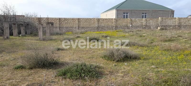 Satılır, torpaq, 12 sot, Nardaran q.