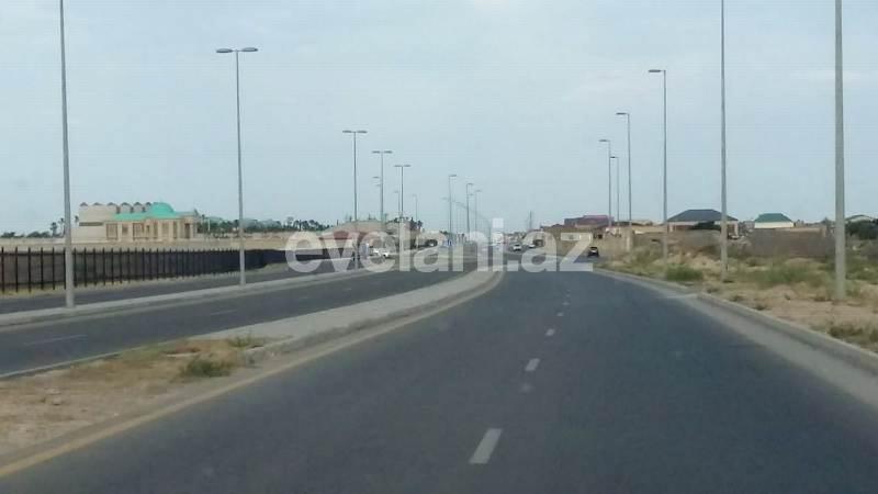 Satılır, torpaq, 12 sot, Nardaran q.