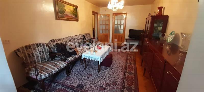 Satılır, köhnə tikili, 3 otaqlı, 70 m², Yasamal r.