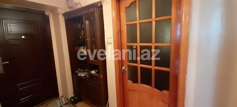 Satılır, köhnə tikili, 3 otaqlı, 70 m², Yasamal r.