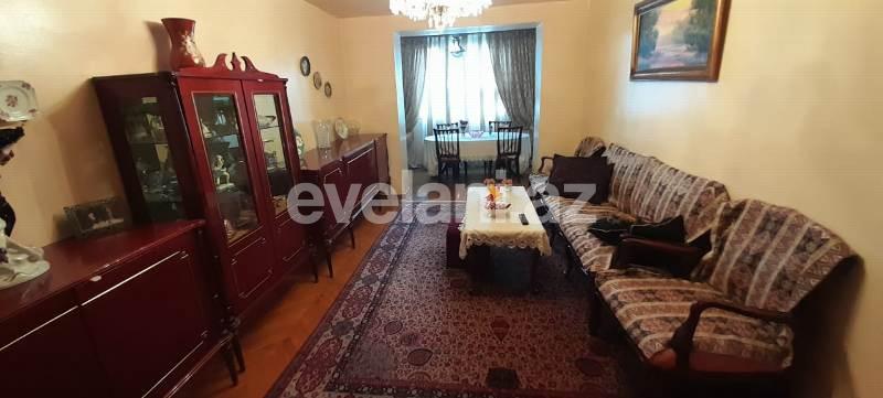 Satılır, köhnə tikili, 3 otaqlı, 70 m², Yasamal r.