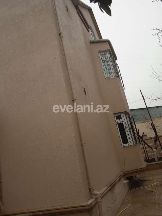 Satılır, villa, 6 otaqlı, 340 m², Nəsimi m.